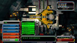 Rogue Flight Screenshot