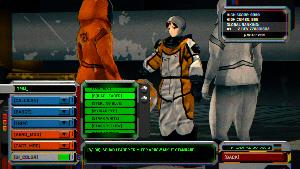 Rogue Flight Screenshot