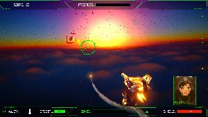 Rogue Flight Screenshot