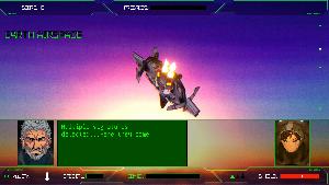 Rogue Flight Screenshot
