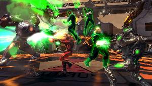 DC Universe Online Screenshot