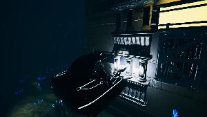 Deepest Trench Screenshot