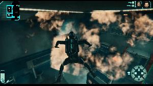 Deepest Trench Screenshot