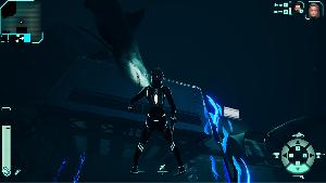 Deepest Trench Screenshot