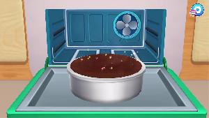 My Bakery Empire Screenshot