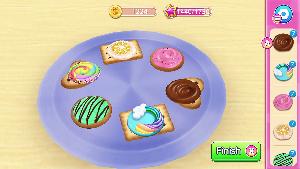 My Bakery Empire Screenshot