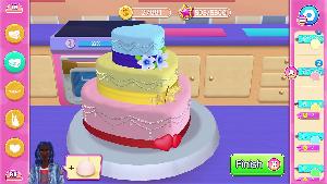 My Bakery Empire Screenshot