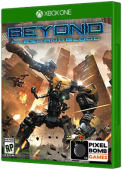 Beyond Flesh & Blood Xbox One Cover Art