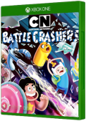Cartoon Network Battle Crashers Xbox One Cover Art