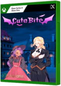 Cute Bite Xbox One Cover Art