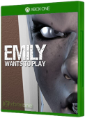 Emily Wants To Play Xbox One Cover Art