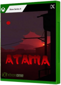 Atama Xbox Series Cover Art