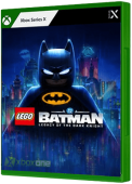 LEGO Batman: Legacy of the Dark Knight
