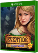 Eventide: Slavic Fable Xbox One Cover Art