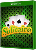 Solitaire Xbox One Cover Art