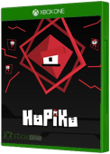 HoPiKo Xbox One Cover Art