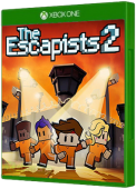 The Escapists 2 Xbox One Cover Art