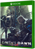 Earth's Dawn Xbox One Cover Art