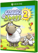 Clouds & Sheep 2 Xbox One Cover Art