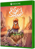 Rise & Shine Xbox One Cover Art