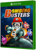 Bombing Busters Xbox One Cover Art