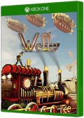 Wells Xbox One Cover Art