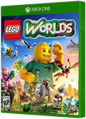 LEGO Worlds