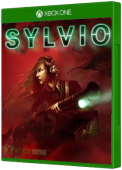 Sylvio Xbox One Cover Art