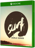 Surf World Series Xbox One Cover Art