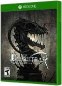 World of Van Helsing: Deathtrap Xbox One Cover Art