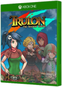 Trulon: The Shadow Engine Xbox One Cover Art