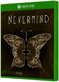 Nevermind Xbox One Cover Art