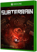 Subterrain Xbox One Cover Art