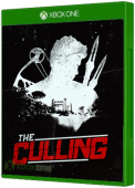 The Culling Xbox One Cover Art