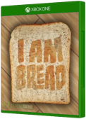 I Am Bread Xbox One Cover Art