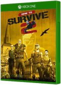 How To Survive 2 Xbox One Cover Art