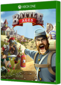 Battle Ages Xbox One Cover Art