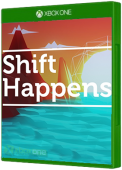 Shift Happens Xbox One Cover Art