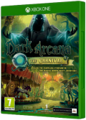 Dark Arcana: The Carnival Xbox One Cover Art
