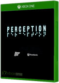 Perception Xbox One Cover Art