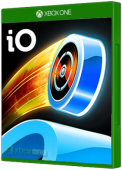 iO Xbox One Cover Art