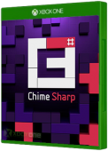 Chime Sharp Xbox One Cover Art