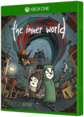 The Inner World Xbox One Cover Art