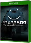 Eeekeemoo: Splinters of the Dark Shard Xbox One Cover Art