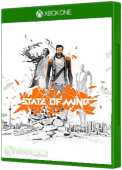State of Mind Xbox One Cover Art