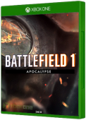 Battlefield 1 - Apocalypse