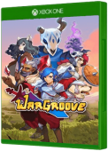 Wargroove Xbox One Cover Art