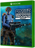Rogue Trooper Redux Xbox One Cover Art