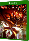 Thumper Xbox One Cover Art
