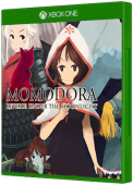 Momodora: Reverie Under the Moonlight Xbox One Cover Art